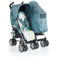 Parent facing twin stroller hotsell